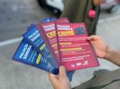 Mais de 1200 ocorrências de perturbação do sossego foram atendidas em um ano em dois bairros de Maceió 