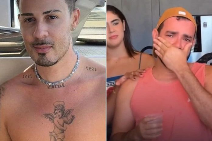 Carlinhos Maia dá presente 'de milhões' para amigo de infância: 'Escolhe que eu vou pagar'