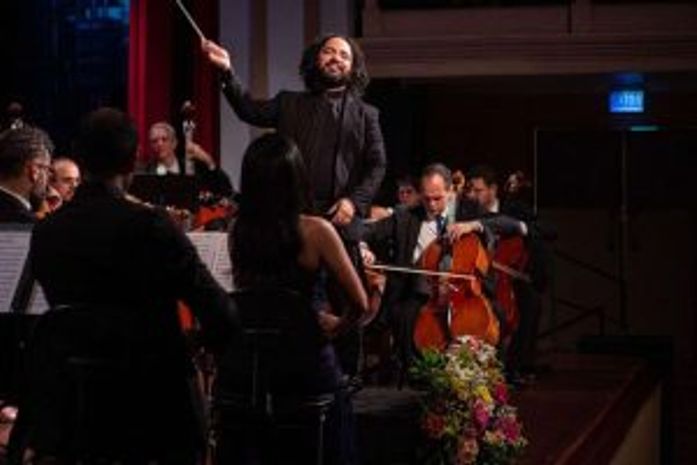 Orquestra Filarmônica de Alagoas