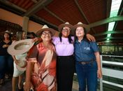 Sancionada lei de Fátima Canuto que cria o Programa Feira da Mulher do Campo em Alagoas