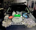 Homem é preso por tráfico de drogas na zona rural de Arapiraca