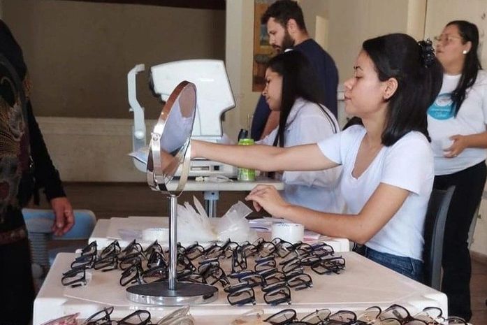 IGPS realiza mais uma edição do programa Sua Vida com um Novo Olhar no município de Penedo – AL