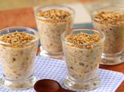 Culinária Junina: Aprenda a preparar “Paçoca de Colher”