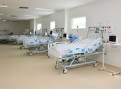 Renan Filho autoriza construção do Hospital Metropolitano e Hemorrede do Agreste