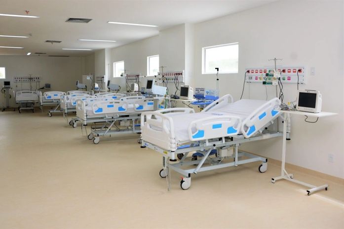 Renan Filho autoriza construção do Hospital Metropolitano e Hemorrede do Agreste