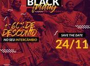 AIESEC em Maceió oferece intercâmbio com desconto de 60% na Black Friday