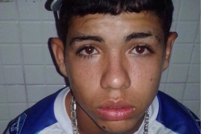 Suspeito de participação na morte de PM é encontrado morto (Foto: Arquivo Pessoal)