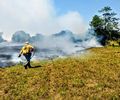 Crise climática é o pior desafio da história humana, diz cientista
