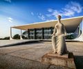 STF enfrenta maior crise de sua história