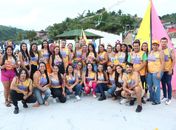Bloco Folia Social leva animação às ruas de Santana do Mundaú