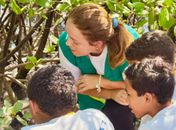 Semed promove dia de vivências ambientais para 120 alunos da rede pública de Maceió