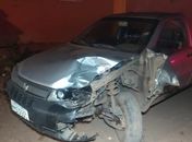 Colisão frontal deixa um morto e outro ferido em Arapiraca 