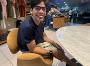 Pestalozzi e Veras boutique realizam desfile inclusivo; na passarela pessoas com deficiência e modelos profissionais 