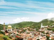 Surgimento de cobras venenosas assustam moradores da zona rural de Mata Grande