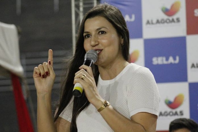 Trajetória de Claudia Petuba é marcada por superação de obstáculos e quebra de paradigmas