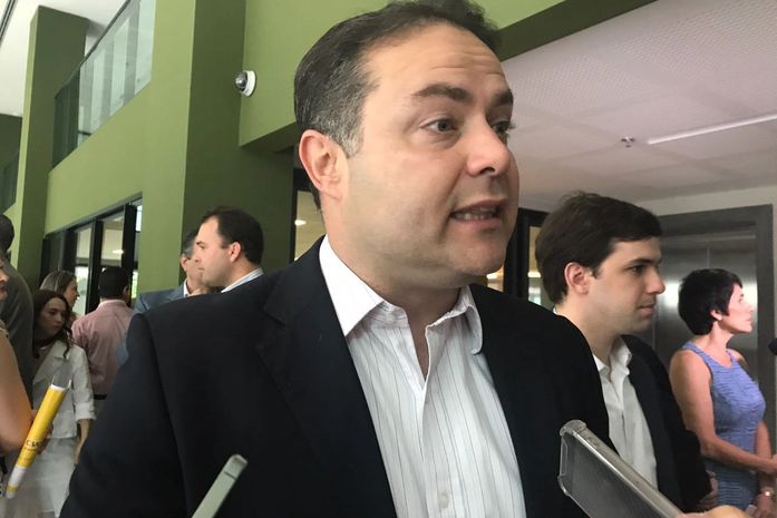 Renan Filho fala sobre novo empreendimento