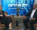 Programa Neto Auto entrevista Aparecida Azevedo,síndica profissional