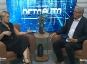 Programa Neto Auto entrevista Aparecida Azevedo,síndica profissional 