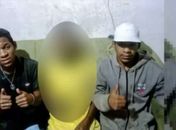 Irmãos mortos após convite para usar drogas eram alvo da polícia e um ia viajar para SP

