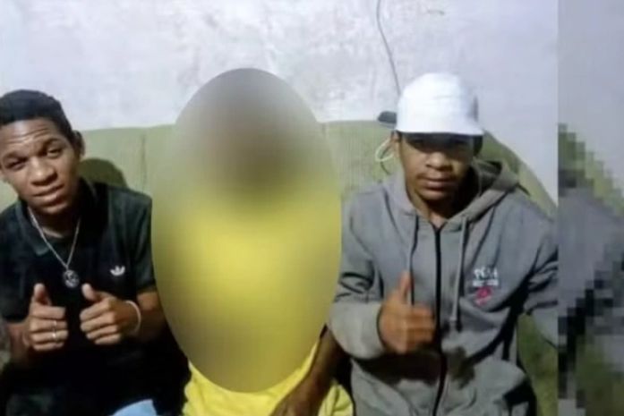Irmãos mortos após convite para usar drogas eram alvo da polícia e um ia viajar para SP
