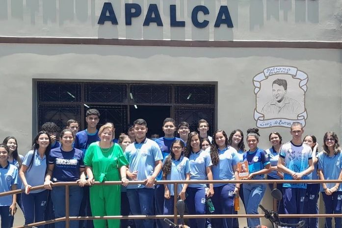 Academia Palmeirense de Letras promove atividades no aniversário de Graciliano Ramos