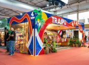 Traipu  destaca suas potencialidades na estreia na 13ª Feira de Municípios Alagoanos