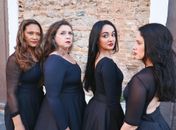 Grupo de dança Noemi Loureiro e Cia Nêga Fulô apresenta "A Casa das Marias" no Centro Cultural Arte Pajuçara