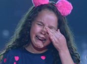 No The Voice Kids, alagoana vence batalha e segue no time de Carlinhos Brown 