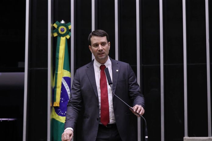 Deputado Daniel Barbosa