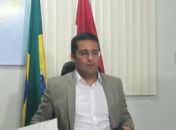 Secretário Christian Teixeira