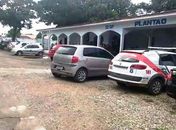 Cadeirante suspeito de tráfico de drogas é preso em flagrante