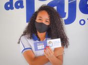 São José da Laje inicia vacinação em Alunos da rede municipal de ensino