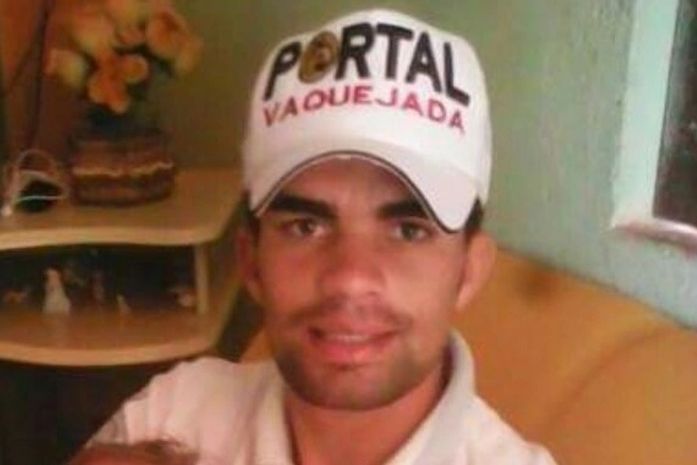 Vágner Barboza da Silva