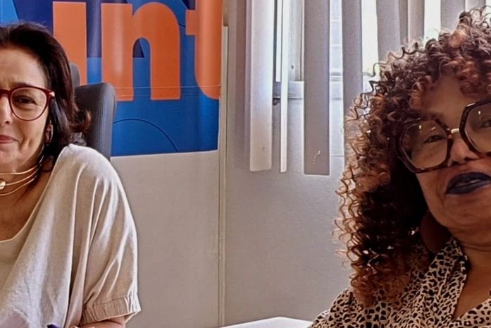 O encontro sobre imprensa antirracista, da Prefeitura de Maceió , reverberou, nacionalmente, e o Plano para 2024 é aprofundar a ação. – diz Eliane Aquino