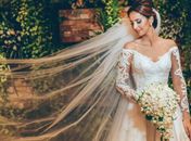 Salão promove encontro de noivas nessa quinta-feira (07)