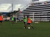 Direção do Asa convoca jogadores e comissão técnica para reunião