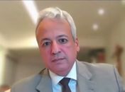 Advogado Adriano Soares, especialista em Direito Eleitoral
