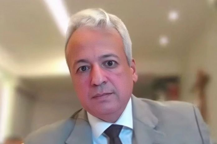 Advogado Adriano Soares, especialista em Direito Eleitoral