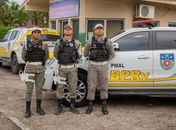 Alagoas não registra mortes em rodovias estaduais durante o feriado de Natal, diz PM/AL