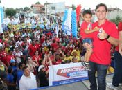 Marcelo Beltrão se consolida como a maior liderança da Região Sul do Estado