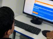 Santana do Mundaú avança no ensino para uso consciente da Inteligência Artificial