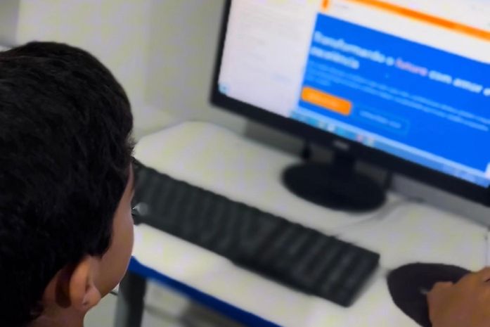 Santana do Mundaú avança no ensino para uso consciente da Inteligência Artificial