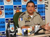 coronel Marcos Sampaio Lima