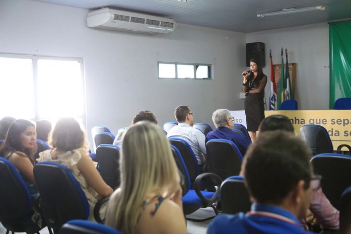 Saúde da mulher é tema de capacitação para médicos arapiraquenses