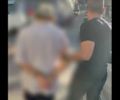 PM que executou vítima em estacionamento de Maceió é capturado pela polícia em SP