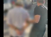 PM que executou vítima em estacionamento de Maceió é capturado pela polícia em SP