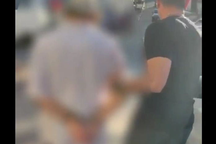 PM que executou vítima em estacionamento de Maceió é capturado pela polícia em SP
