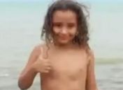 Em depoimento, suspeito de matar menino de 6 anos nega crime e diz não lembrar do dia do desaparecimento