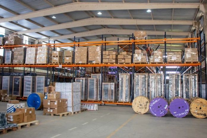 Empresas do setor industrial crescem 3,79% em um ano em Alagoas, aponta Juceal