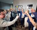 Modernidade e inovação marcam inauguração do novo escritório da Fatto Capital em Maceió